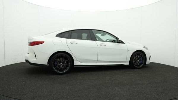 Used BMW 2 Series Gran Coupe 2020 for sale - 76136378: Photo 20