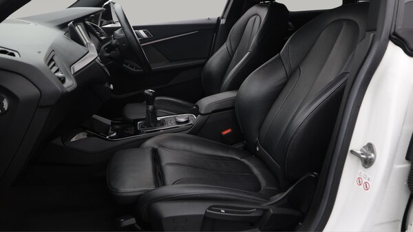 Used BMW 2 Series Gran Coupe 2020 for sale - 76136378: Photo 21