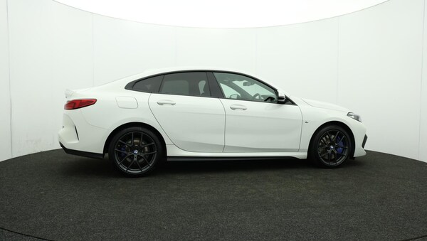 Used BMW 2 Series Gran Coupe 2020 for sale - 76136378: Photo 22