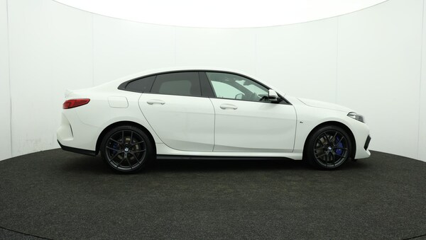 Used BMW 2 Series Gran Coupe 2020 for sale - 76136378: Photo 24