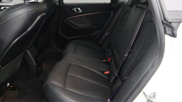 Used BMW 2 Series Gran Coupe 2020 for sale - 76136378: Photo 25