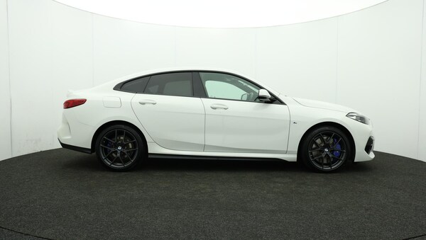 Used BMW 2 Series Gran Coupe 2020 for sale - 76136378: Photo 26
