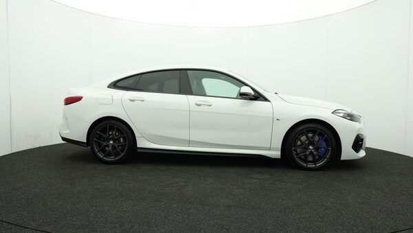 Used BMW 2 Series Gran Coupe 2020 for sale - 76136378: Photo 28