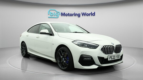 Used BMW 2 Series Gran Coupe 2020 for sale - 76136378: Photo 2