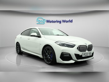 Used BMW 2 Series Gran Coupe 2020 for sale - 76136378: Photo 2