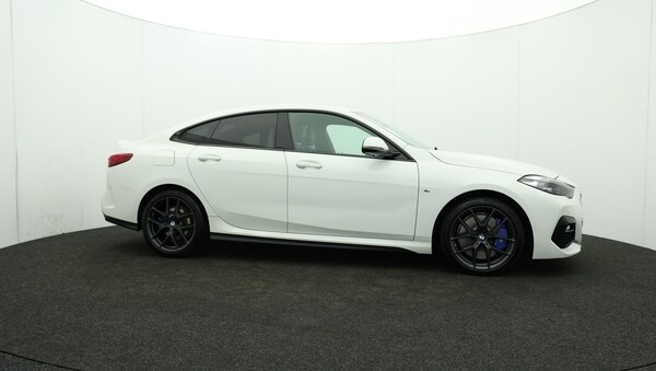 Used BMW 2 Series Gran Coupe 2020 for sale - 76136378: Photo 30