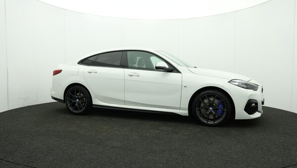 Used BMW 2 Series Gran Coupe 2020 for sale - 76136378: Photo 32