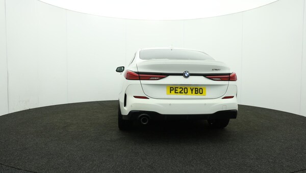 Used BMW 2 Series Gran Coupe 2020 for sale - 76136378: Photo 34