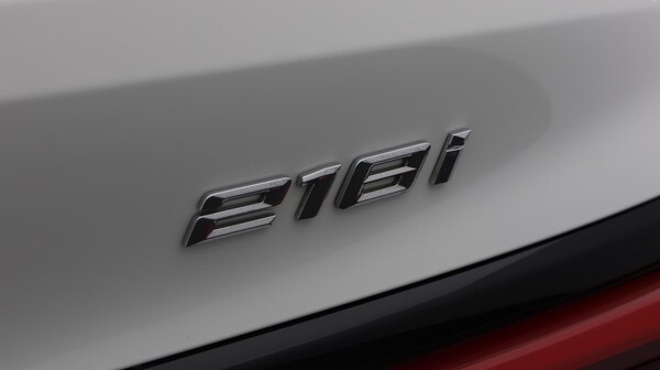 Used BMW 2 Series Gran Coupe 2020 for sale - 76136378: Photo 35