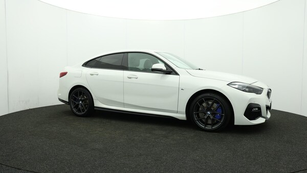 Used BMW 2 Series Gran Coupe 2020 for sale - 76136378: Photo 36