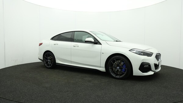 Used BMW 2 Series Gran Coupe 2020 for sale - 76136378: Photo 38