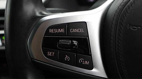 Used BMW 2 Series Gran Coupe 2020 for sale - 76136378: Photo 39