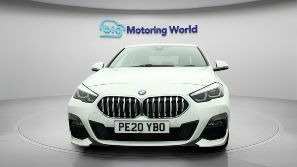 Used BMW 2 Series Gran Coupe 2020 for sale - 76136378: Photo 3