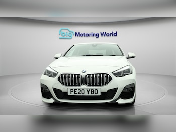 Used BMW 2 Series Gran Coupe 2020 for sale - 76136378: Photo 3