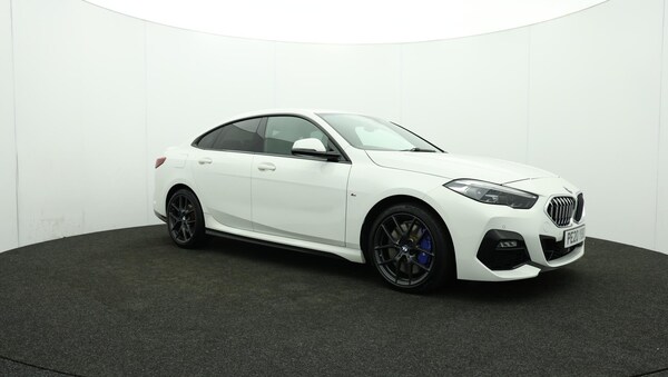 Used BMW 2 Series Gran Coupe 2020 for sale - 76136378: Photo 40