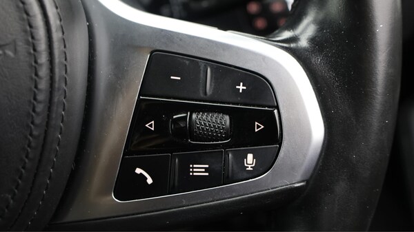 Used BMW 2 Series Gran Coupe 2020 for sale - 76136378: Photo 41
