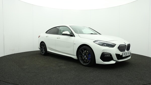 Used BMW 2 Series Gran Coupe 2020 for sale - 76136378: Photo 42