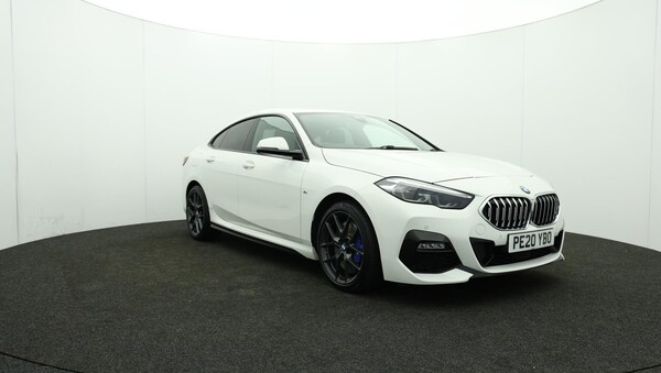 Used BMW 2 Series Gran Coupe 2020 for sale - 76136378: Photo 45