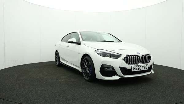 Used BMW 2 Series Gran Coupe 2020 for sale - 76136378: Photo 47