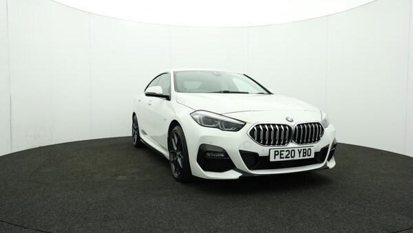 Used BMW 2 Series Gran Coupe 2020 for sale - 76136378: Photo 49