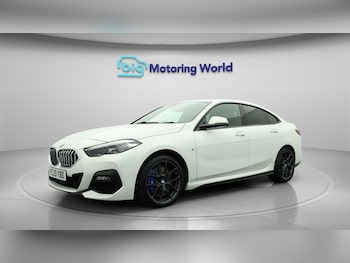 Used BMW 2 Series Gran Coupe 2020 for sale - 76136378: Photo 4