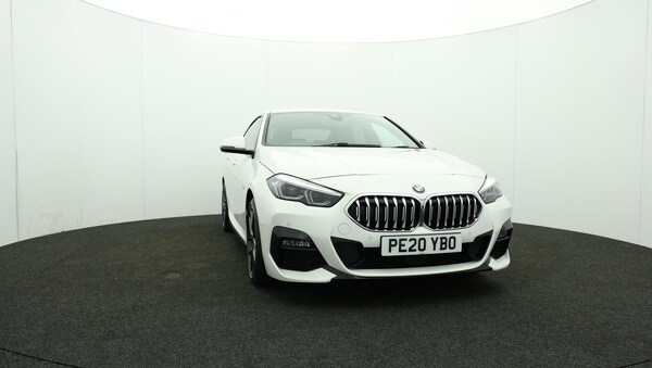 Used BMW 2 Series Gran Coupe 2020 for sale - 76136378: Photo 51