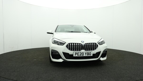 Used BMW 2 Series Gran Coupe 2020 for sale - 76136378: Photo 53