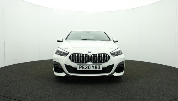 Used BMW 2 Series Gran Coupe 2020 for sale - 76136378: Photo 55