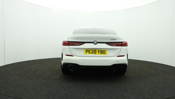 Used BMW 2 Series Gran Coupe 2020 for sale - 76136378: Photo 57
