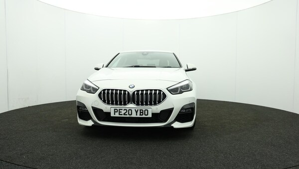 Used BMW 2 Series Gran Coupe 2020 for sale - 76136378: Photo 59