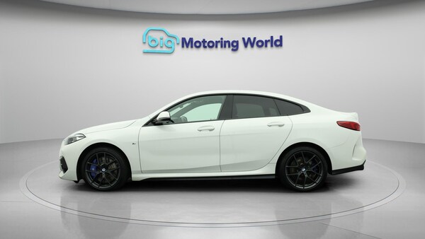 Used BMW 2 Series Gran Coupe 2020 for sale - 76136378: Photo 5