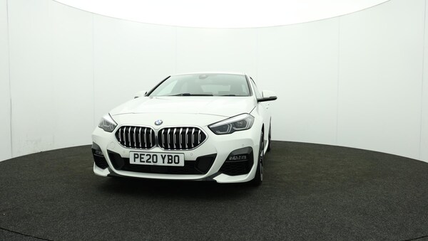 Used BMW 2 Series Gran Coupe 2020 for sale - 76136378: Photo 60