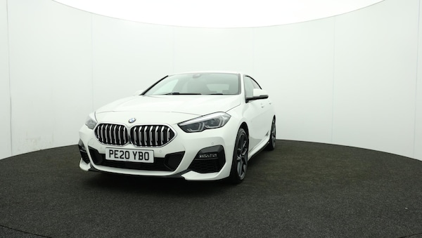 Used BMW 2 Series Gran Coupe 2020 for sale - 76136378: Photo 61