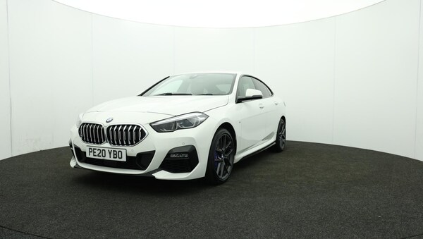 Used BMW 2 Series Gran Coupe 2020 for sale - 76136378: Photo 62