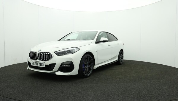 Used BMW 2 Series Gran Coupe 2020 for sale - 76136378: Photo 63