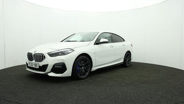 Used BMW 2 Series Gran Coupe 2020 for sale - 76136378: Photo 64
