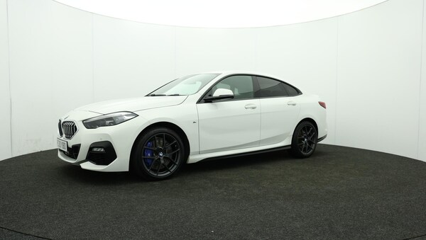 Used BMW 2 Series Gran Coupe 2020 for sale - 76136378: Photo 66