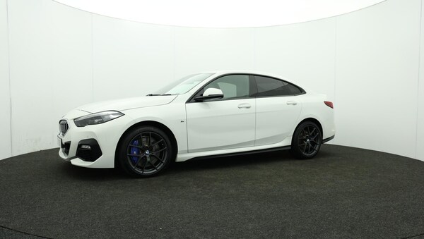 Used BMW 2 Series Gran Coupe 2020 for sale - 76136378: Photo 67