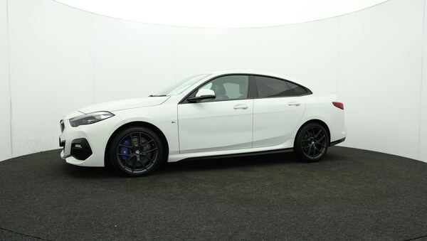 Used BMW 2 Series Gran Coupe 2020 for sale - 76136378: Photo 68