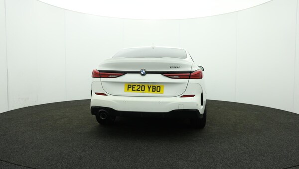 Used BMW 2 Series Gran Coupe 2020 for sale - 76136378: Photo 69