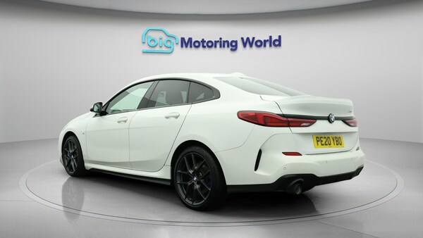 Used BMW 2 Series Gran Coupe 2020 for sale - 76136378: Photo 6