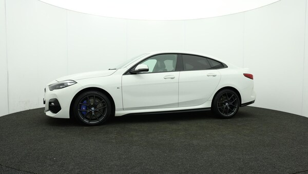 Used BMW 2 Series Gran Coupe 2020 for sale - 76136378: Photo 70