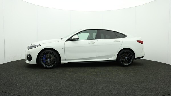 Used BMW 2 Series Gran Coupe 2020 for sale - 76136378: Photo 71