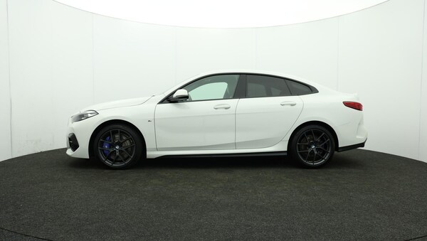Used BMW 2 Series Gran Coupe 2020 for sale - 76136378: Photo 72