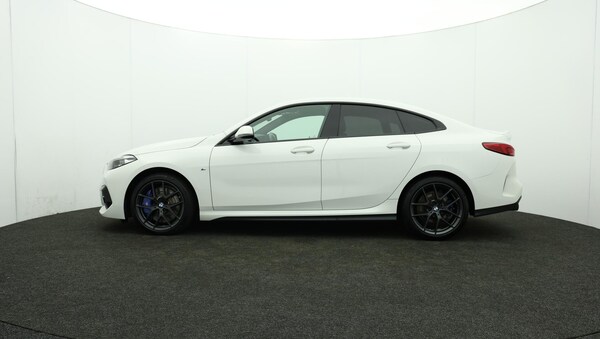 Used BMW 2 Series Gran Coupe 2020 for sale - 76136378: Photo 73
