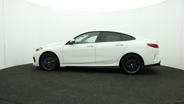 Used BMW 2 Series Gran Coupe 2020 for sale - 76136378: Photo 74