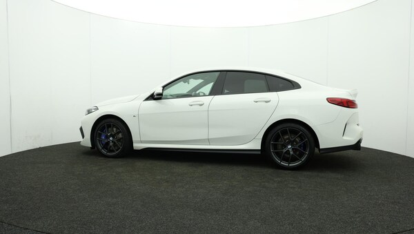 Used BMW 2 Series Gran Coupe 2020 for sale - 76136378: Photo 75