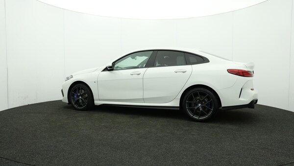 Used BMW 2 Series Gran Coupe 2020 for sale - 76136378: Photo 76