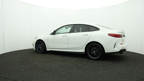 Used BMW 2 Series Gran Coupe 2020 for sale - 76136378: Photo 77