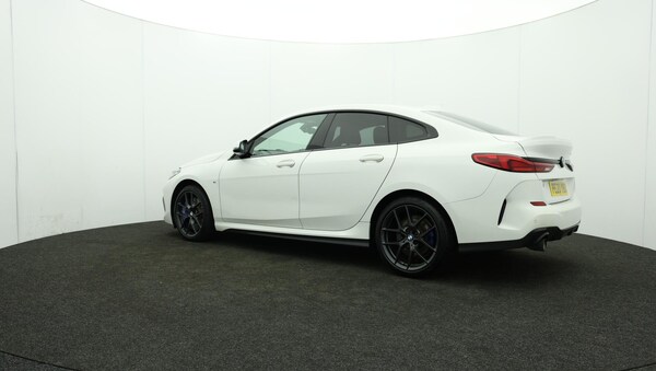Used BMW 2 Series Gran Coupe 2020 for sale - 76136378: Photo 78